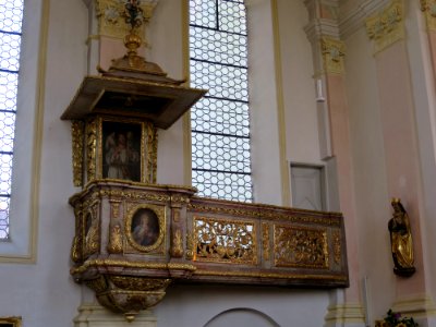 St. Martin Zorneding 1