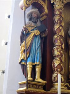 St. Martin Steingau 15