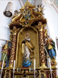 St. Martin Steingau 08
