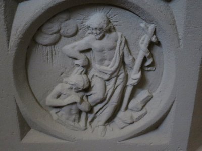 St. Mauritius Wiesentheid 19