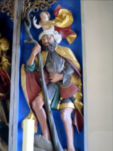 St. Kilian Hagenbüchach 2