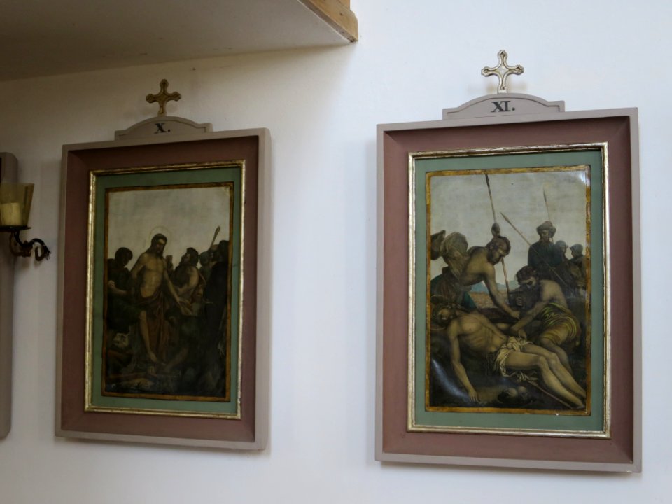 St. Johann Baptist Westerham 25