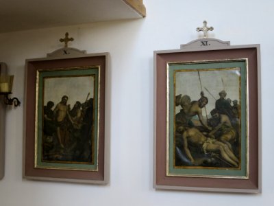 St. Johann Baptist Westerham 25