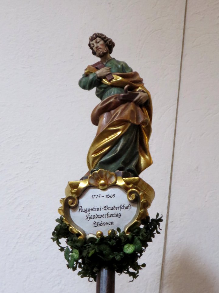 St. Martin Unterwössen 17