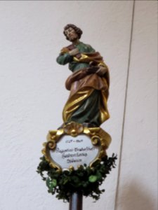 St. Martin Unterwössen 17