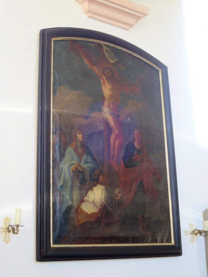 St. Johann Baptist Westerham 24