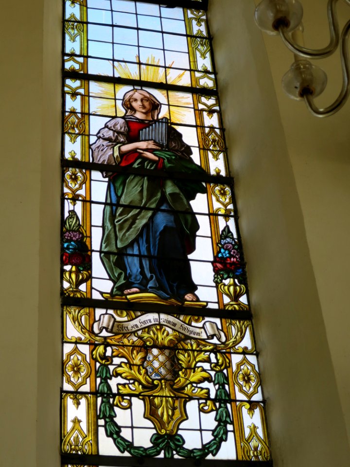 St. Martin Oderding 7