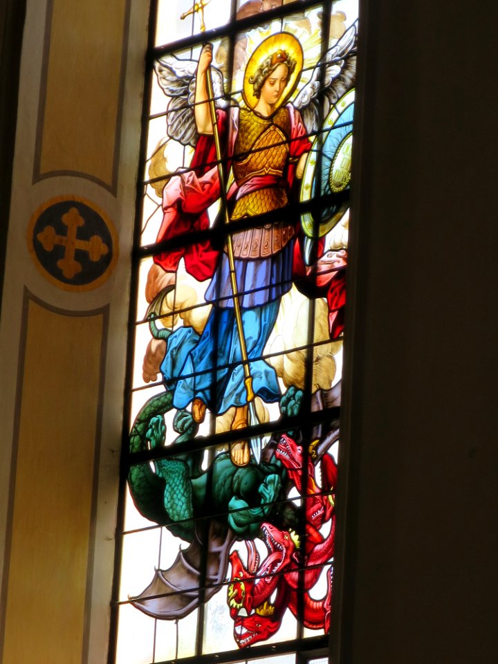 St. Martin Waakirchen 8