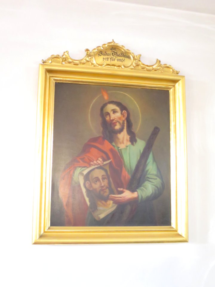St. Georg Aßling 20