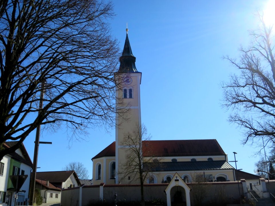 St. Martin Oberneuching 56