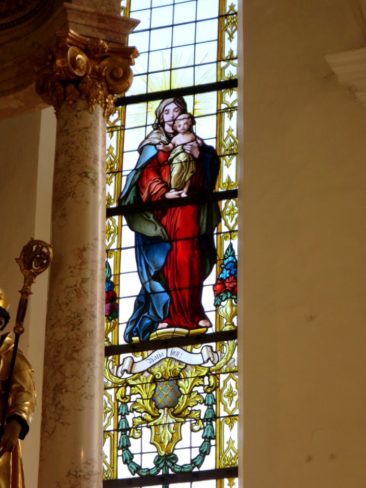 St. Martin Oderding 12