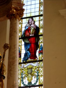 St. Martin Oderding 12