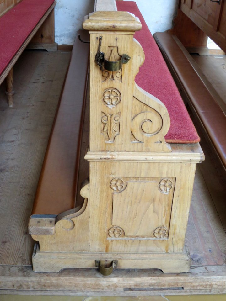 St. Martin Steinkirchen 22