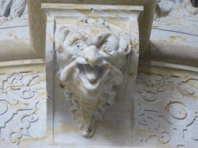 St. Marien und Laurentin Lauenstein 6