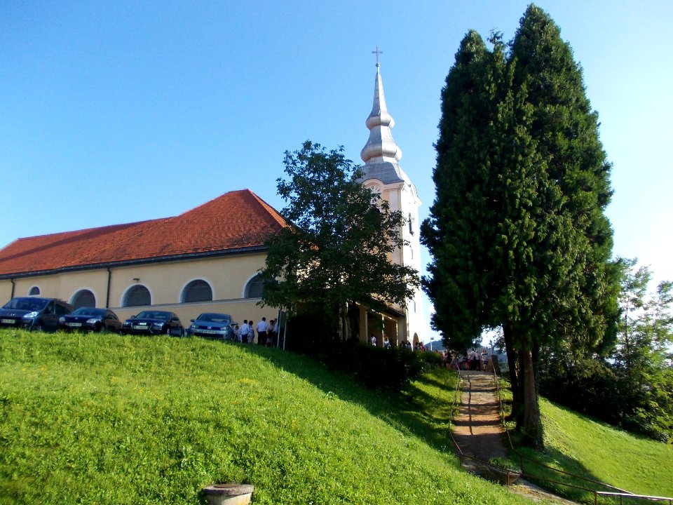 St. Martin's Parish Church (Velenje) 03