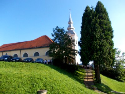 St. Martin's Parish Church (Velenje) 03