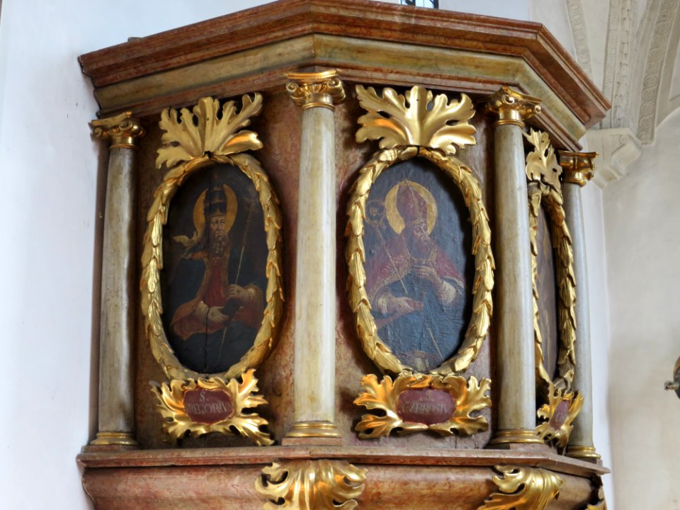 St. Georg Aßling 3