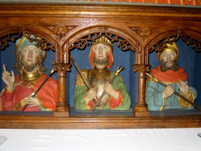 St. Martinus Oberstadion 4