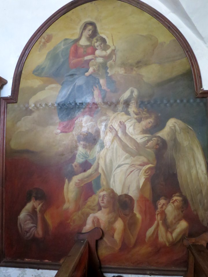 St. Martin Steingau 21