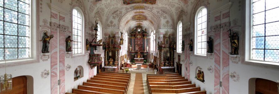 St. Martin Pfaffenhofen an der Zusam 03