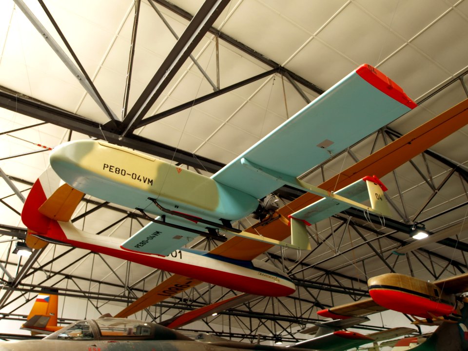 Sojka PE80-04VM pic2