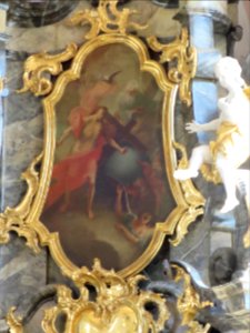 St. Mauritius Weil 9