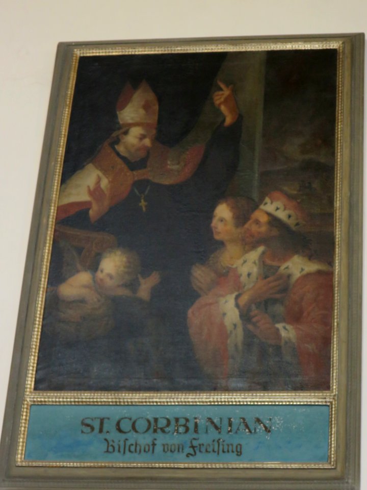 St. Martin Waakirchen 12