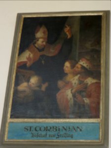 St. Martin Waakirchen 12