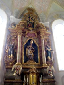 St. Martin Zorneding 16