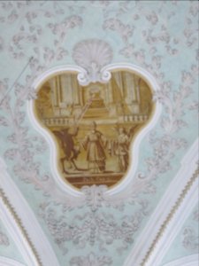 St. Michael Mettenheim 37