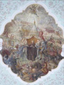 St. Michael Mettenheim 11