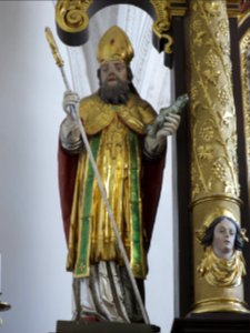 St. Michael Seeshaupt 17