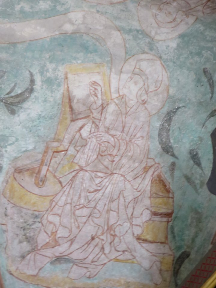 St. Mauritius Kästel 8