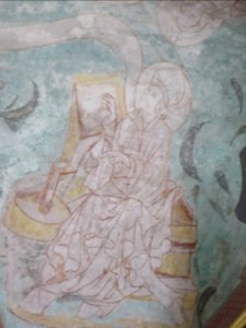 St. Mauritius Kästel 8