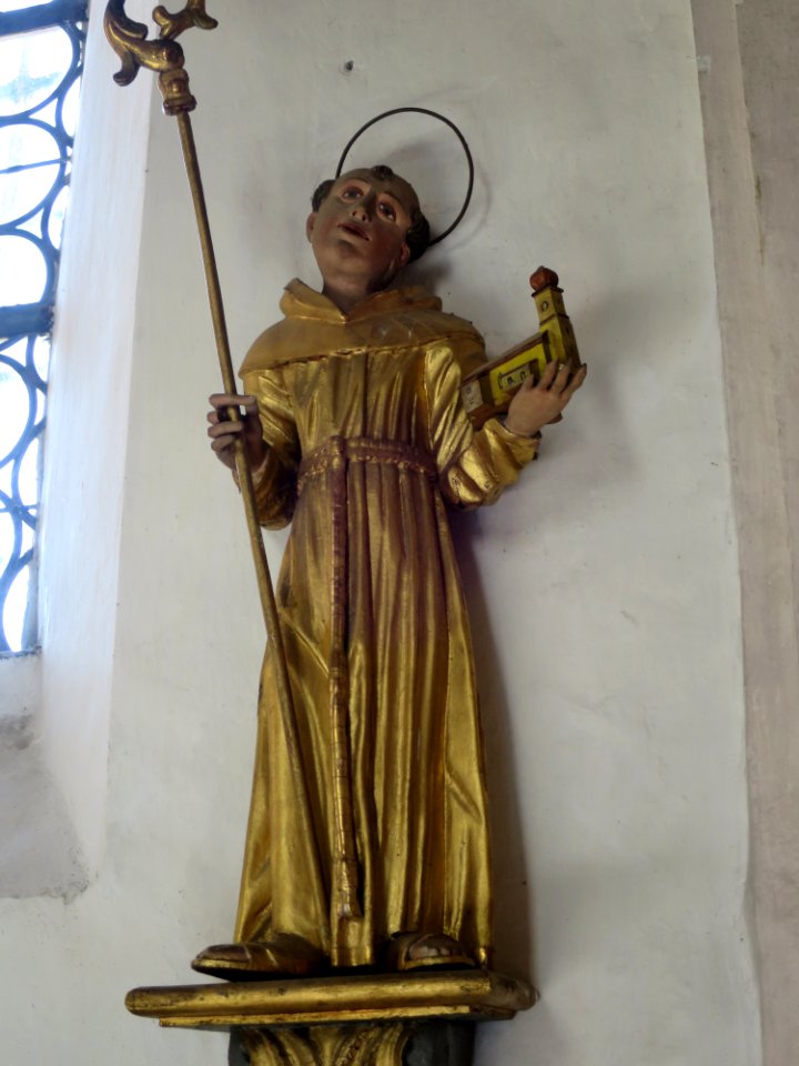 St. Martin Fraham 16