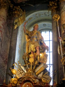 St. Mauritius Wiesentheid 17