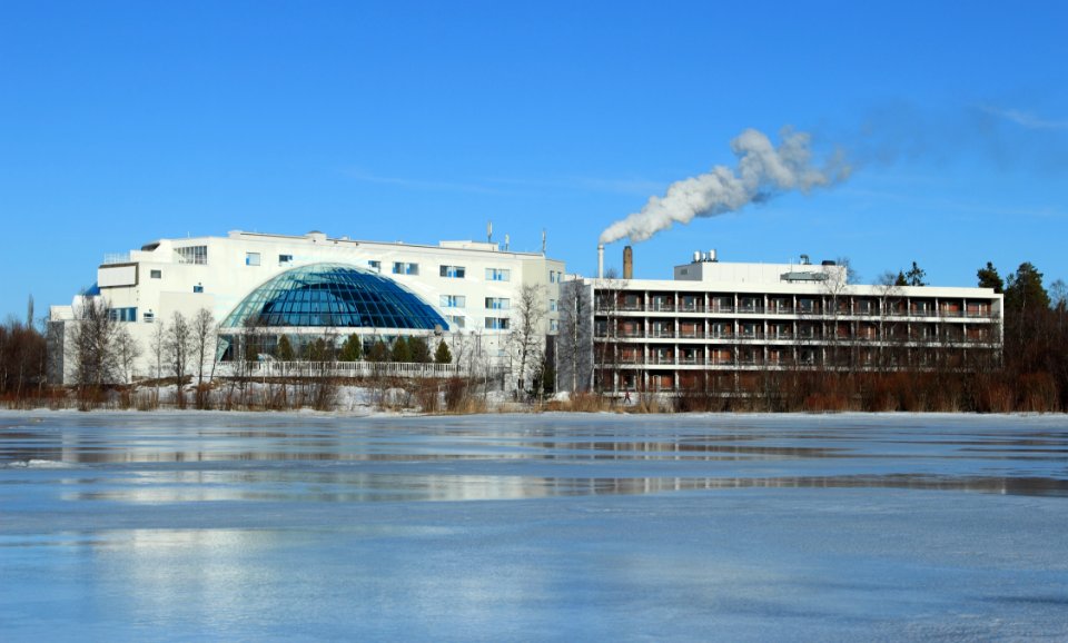 Sokos Hotel Eden Oulu 20150314 03