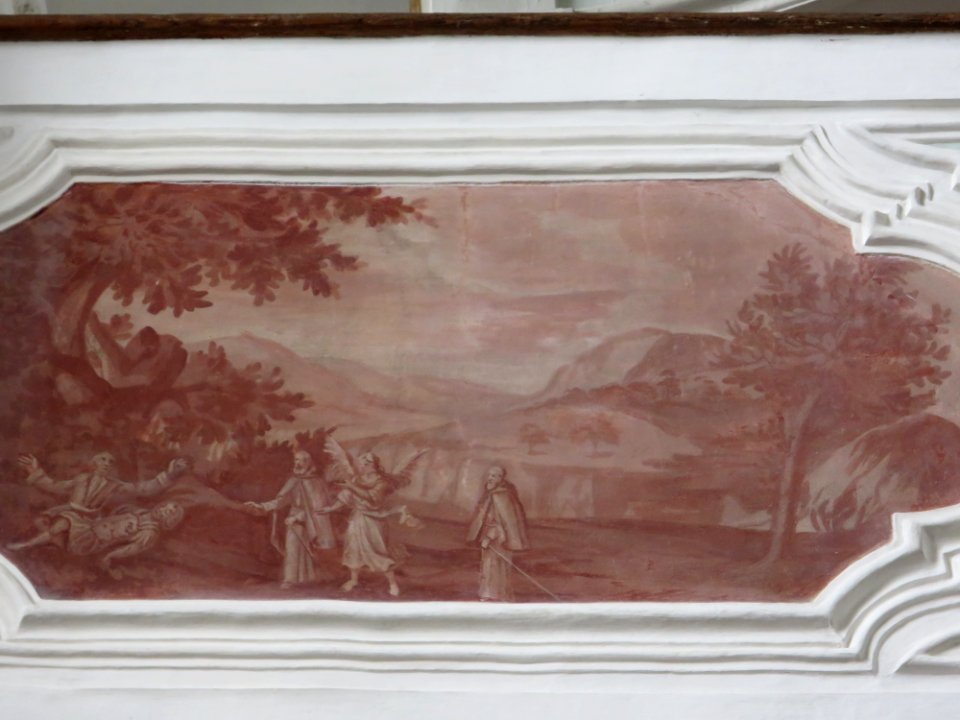 St. Michael Mettenheim 30