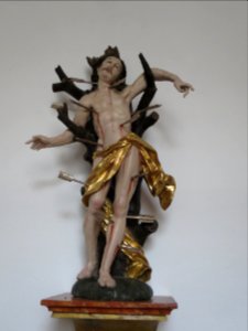 St. Michael Mettenheim 39