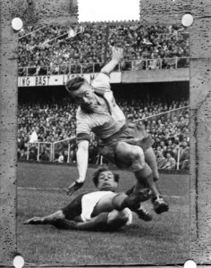 Sport, voetbal, Bestanddeelnr 906-4720