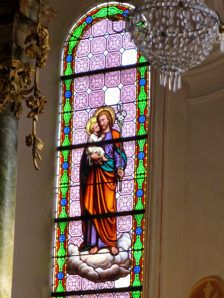 St. Martin Obereglfing 9