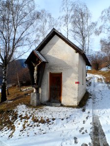 Spinges-Junkerstöckl