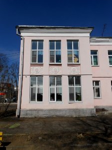 Smolensk, Novoleningradskaya Street, 9 - 05