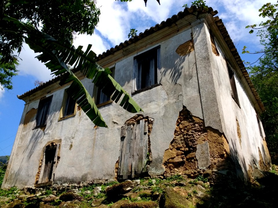 Sobrado da Dona Loquinha