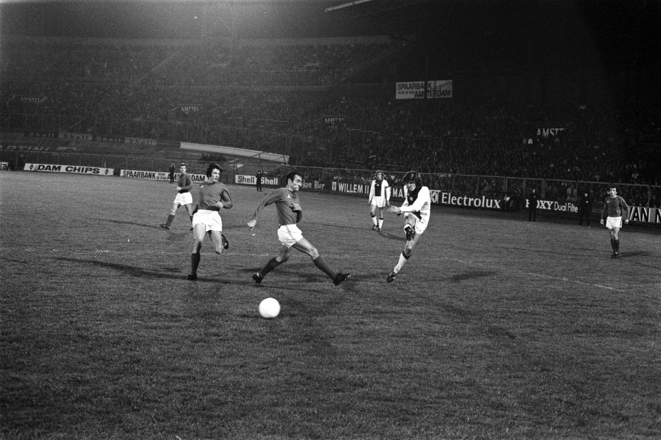 Spelmoment, Bestanddeelnr 926-7786