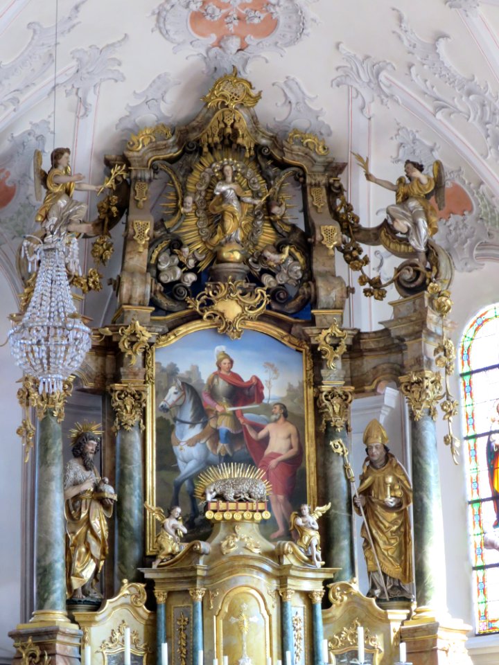 St. Martin Obereglfing 3