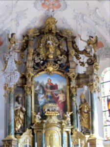 St. Martin Obereglfing 3