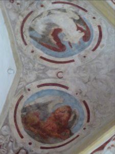 St. Marien und Laurentin Lauenstein 11