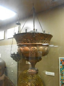 Smolensk Historical Museum - 0330