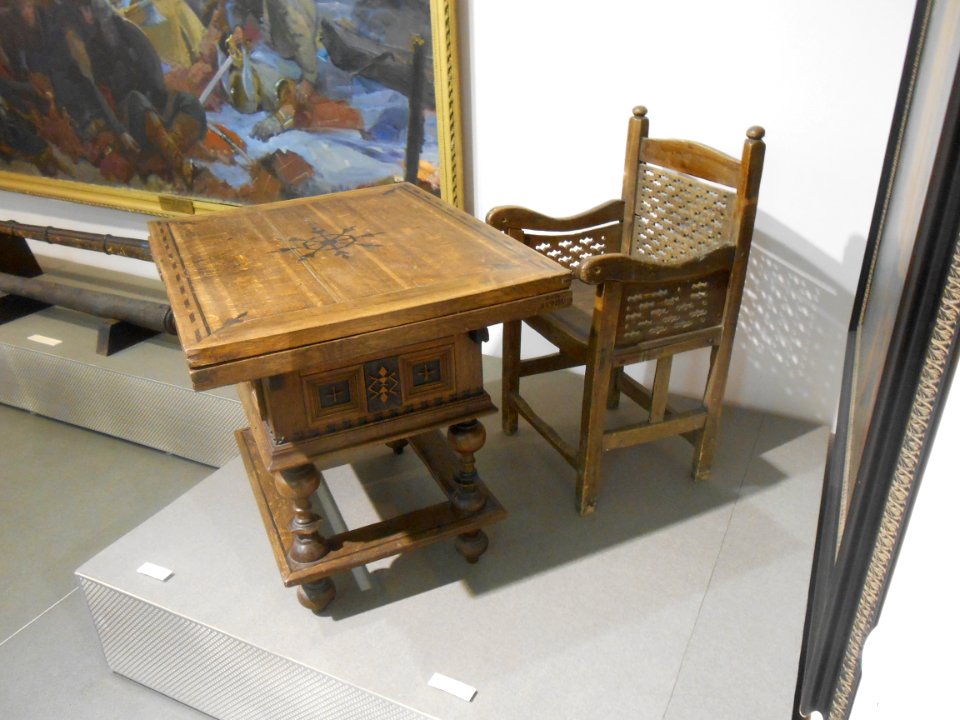 Smolensk Historical Museum - 0347